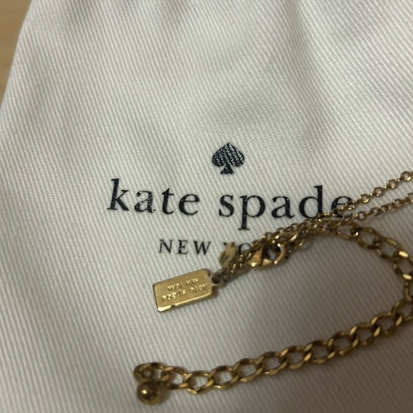 Kate Spade Lady Marmalade Mini Pendant - Picture 4 of 7